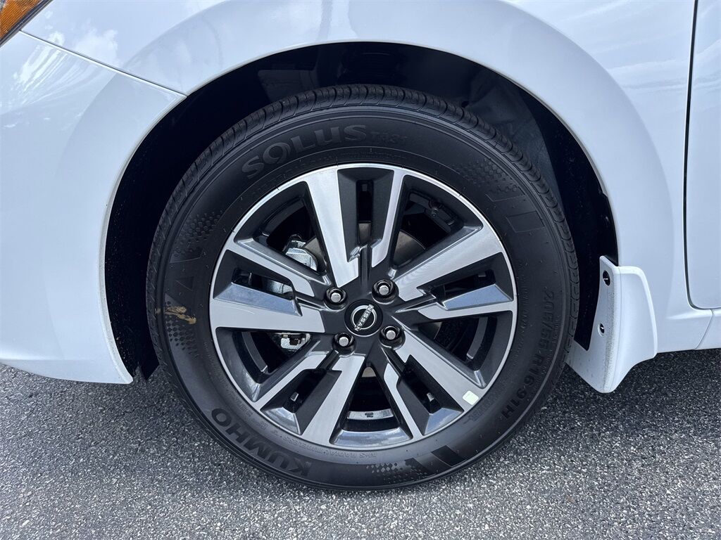 2025 Nissan Versa 1.6 S Kennesaw GA