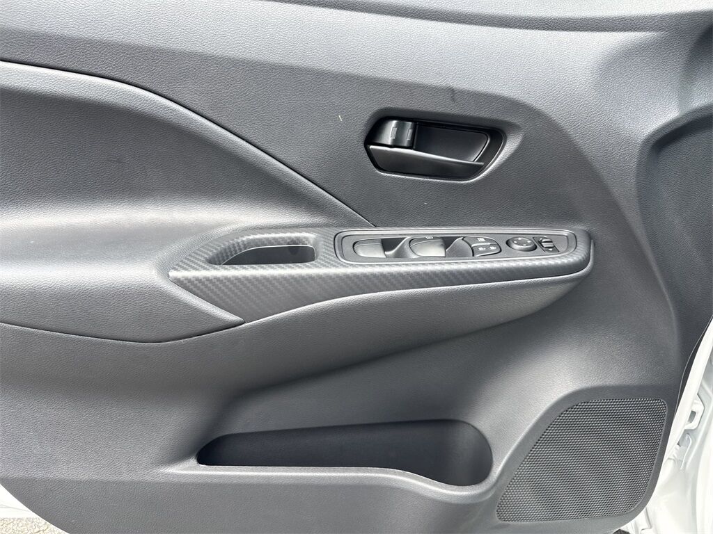 2025 Nissan Versa 1.6 S Kennesaw GA