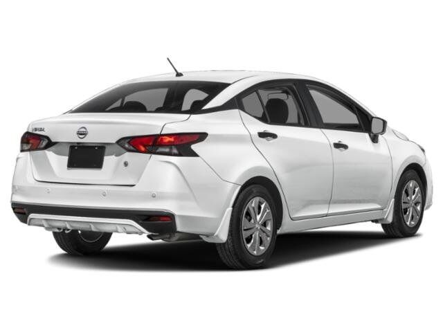 2025 Nissan Versa 1.6 S Kennesaw GA
