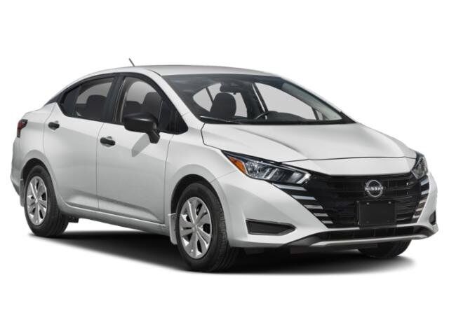 2025 Nissan Versa 1.6 S Kennesaw GA
