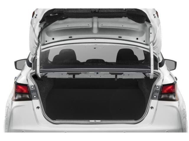 2025 Nissan Versa 1.6 S Kennesaw GA