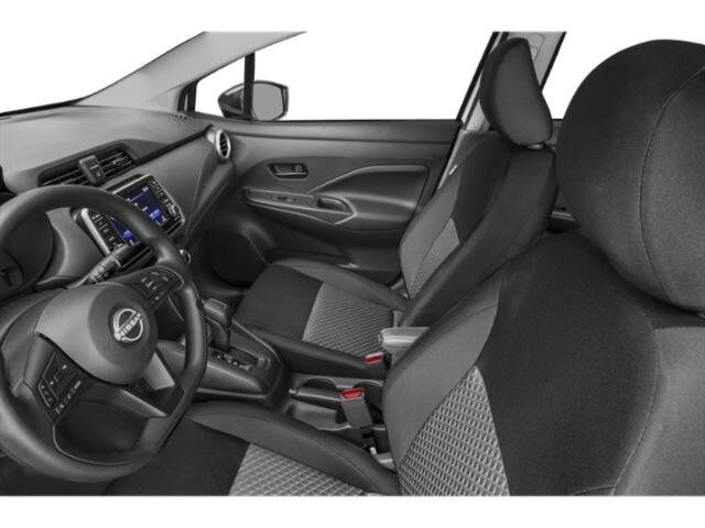 2025 Nissan Versa 1.6 S Kennesaw GA