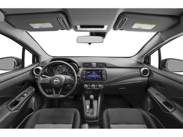 2025 Nissan Versa 1.6 S Kennesaw GA