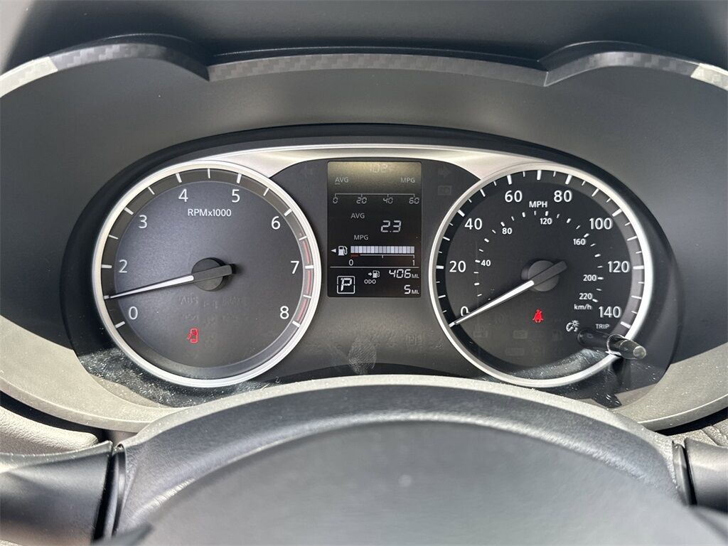 2025 Nissan Versa 1.6 S Kennesaw GA