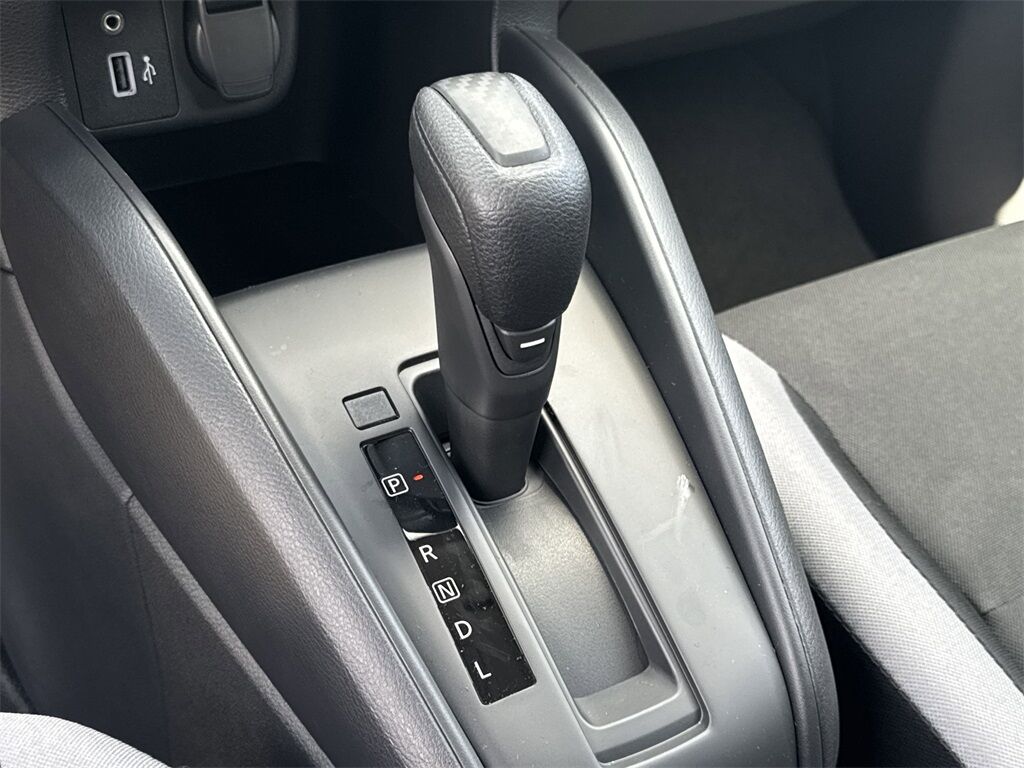 2025 Nissan Versa 1.6 S Kennesaw GA