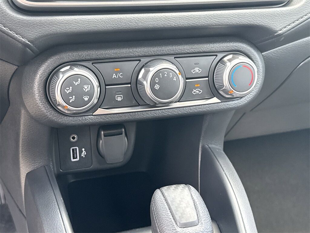 2025 Nissan Versa 1.6 S Kennesaw GA
