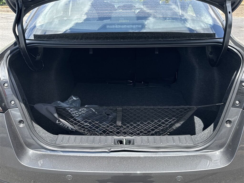 2025 Nissan Versa 1.6 S Kennesaw GA