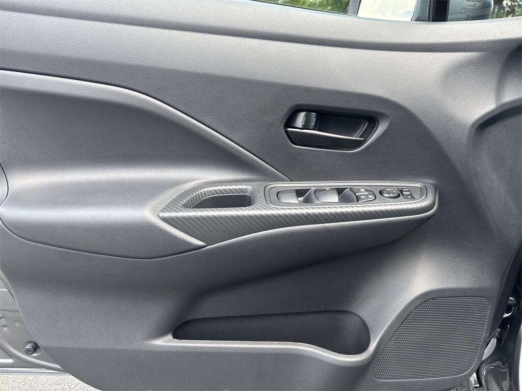 2025 Nissan Versa 1.6 S Kennesaw GA