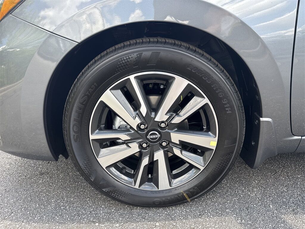 2025 Nissan Versa 1.6 S Kennesaw GA