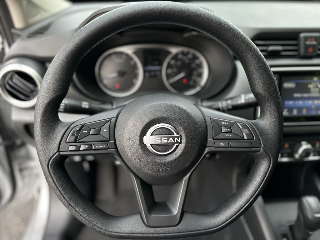 2025 Nissan Versa 1.6 S San Clemente CA