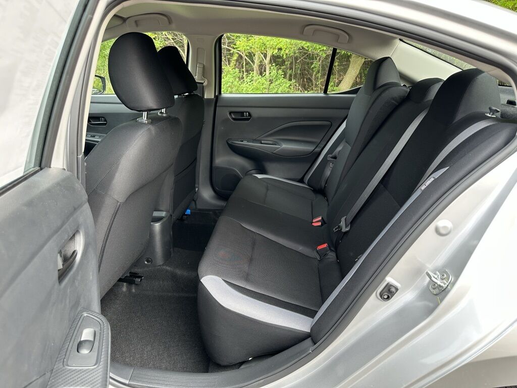 2025 Nissan Versa 1.6 S San Clemente CA