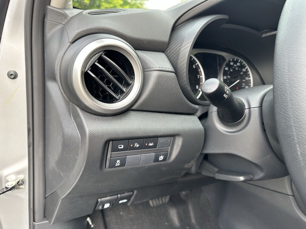 2025 Nissan Versa 1.6 S San Clemente CA
