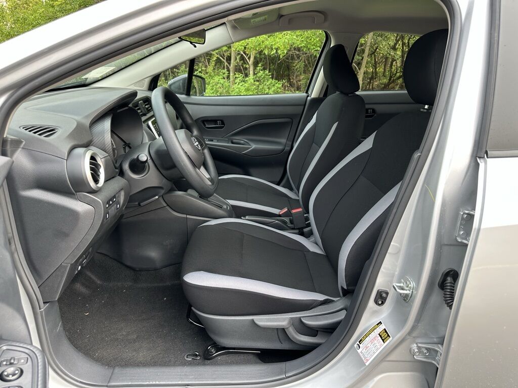 2025 Nissan Versa 1.6 S San Clemente CA