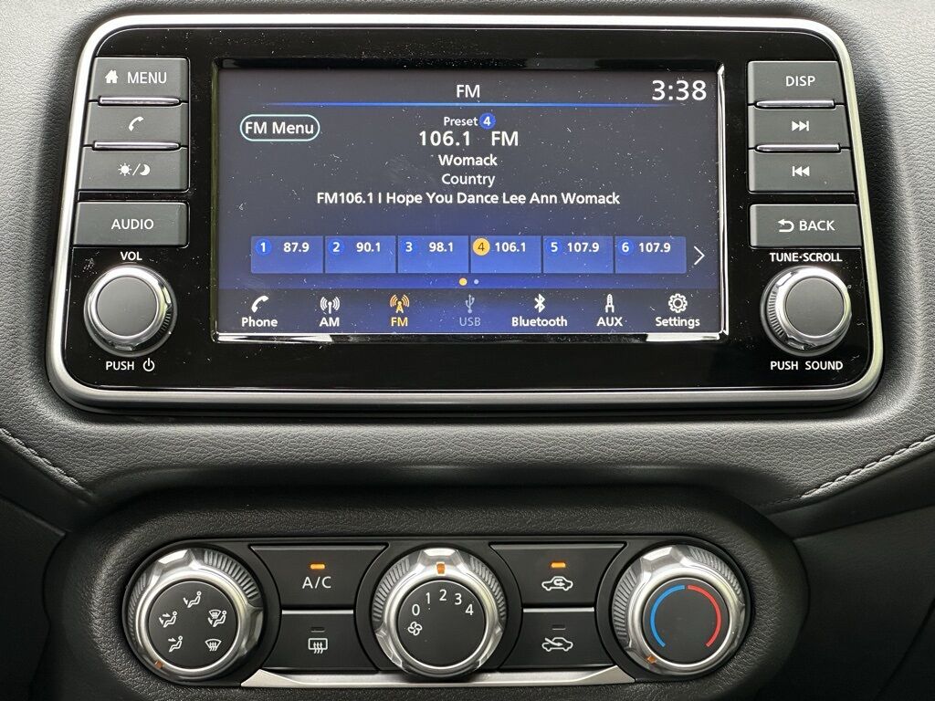 2025 Nissan Versa 1.6 S San Clemente CA