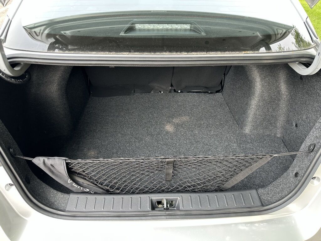 2025 Nissan Versa 1.6 S San Clemente CA