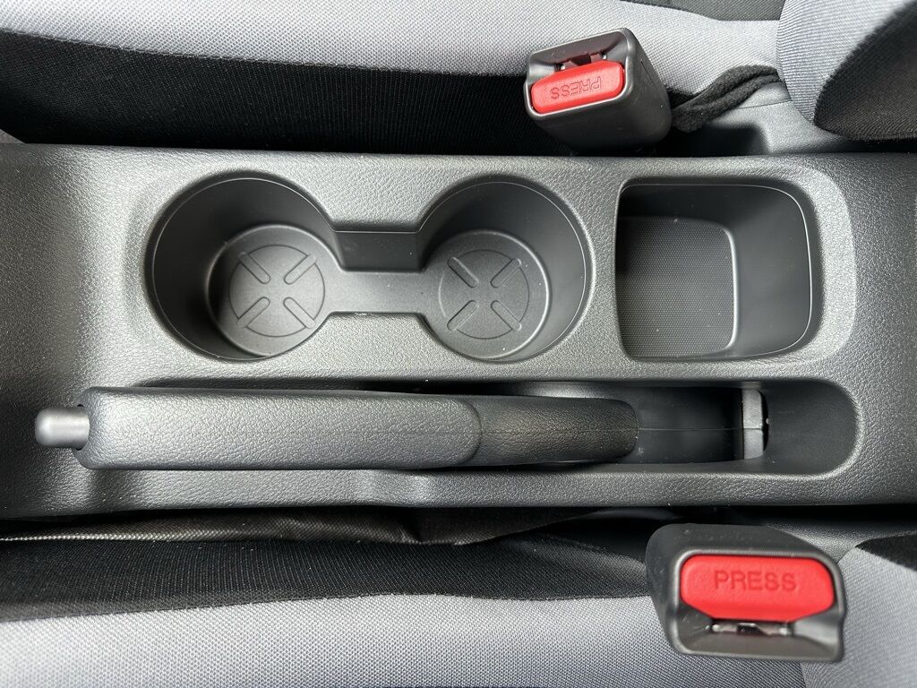 2025 Nissan Versa 1.6 S San Clemente CA