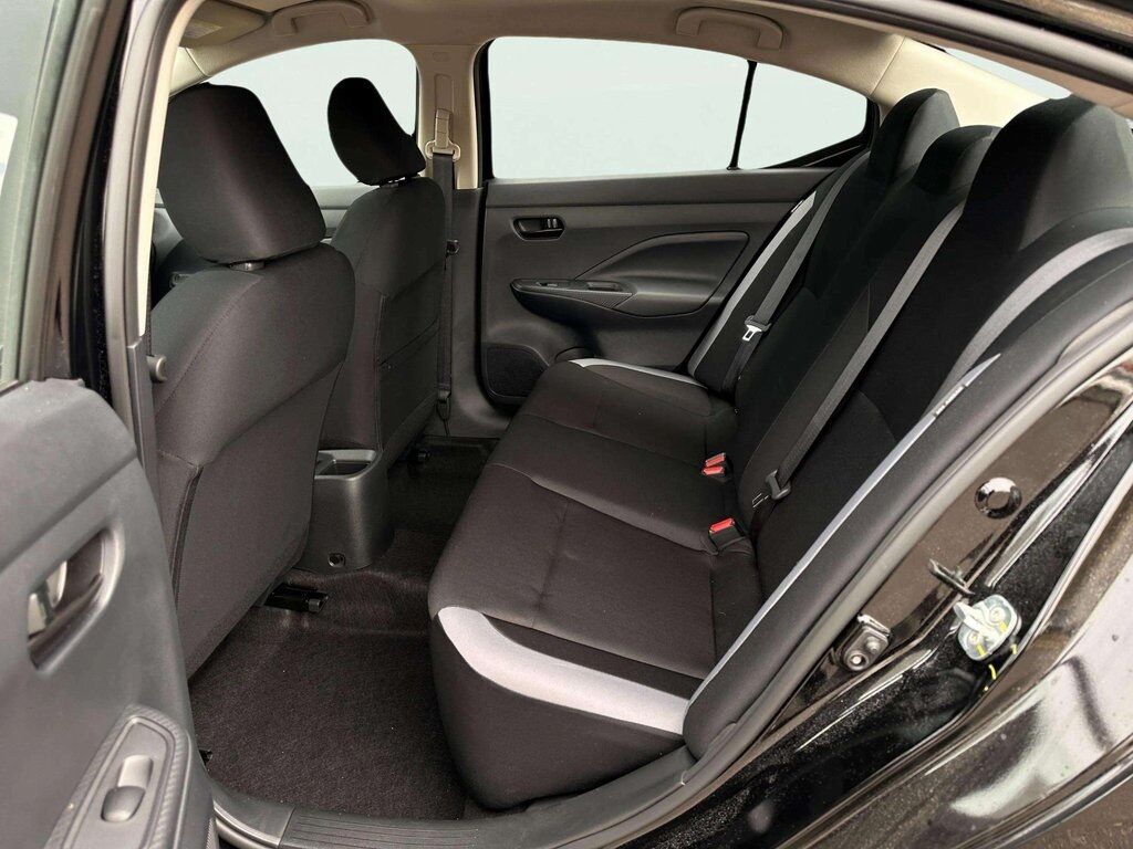 2025 Nissan Versa 1.6 S San Clemente CA