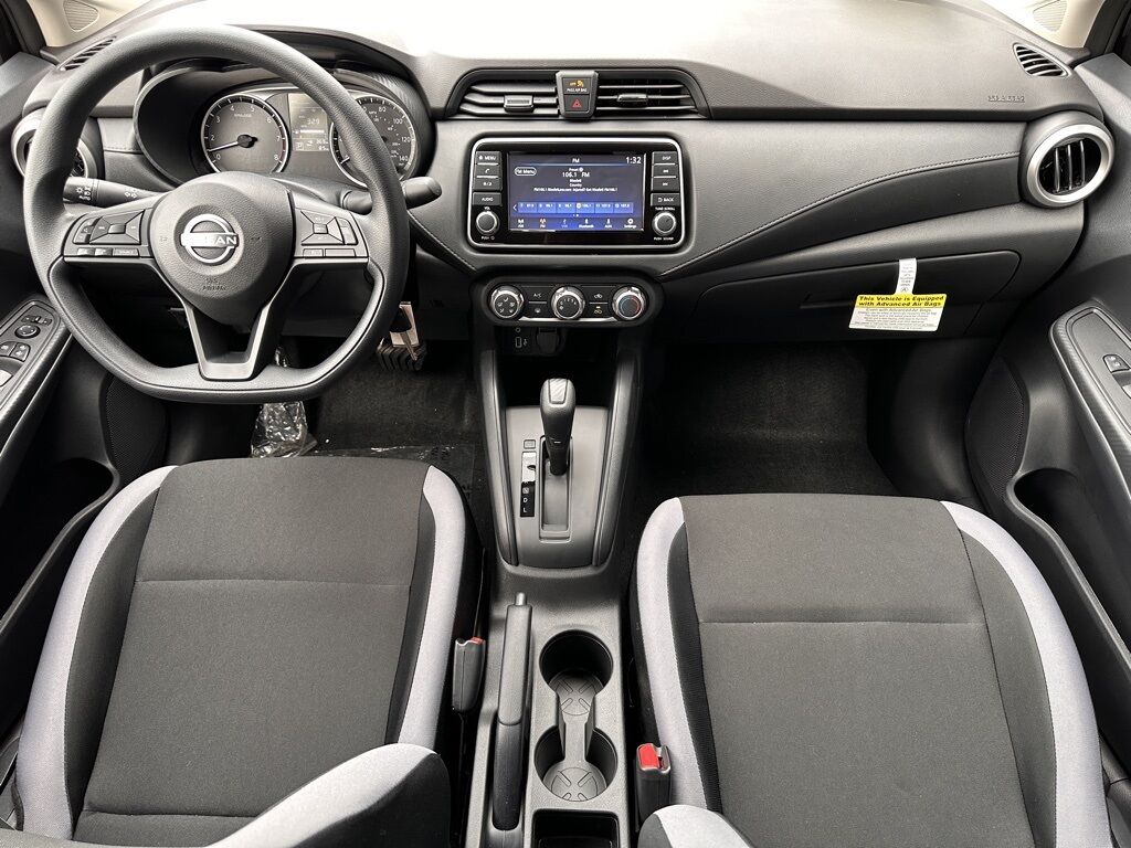 2025 Nissan Versa 1.6 S San Clemente CA
