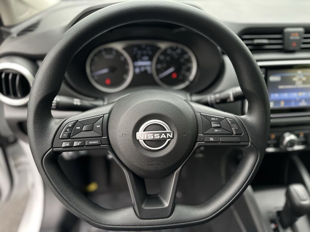 2025 Nissan Versa 1.6 S San Clemente CA