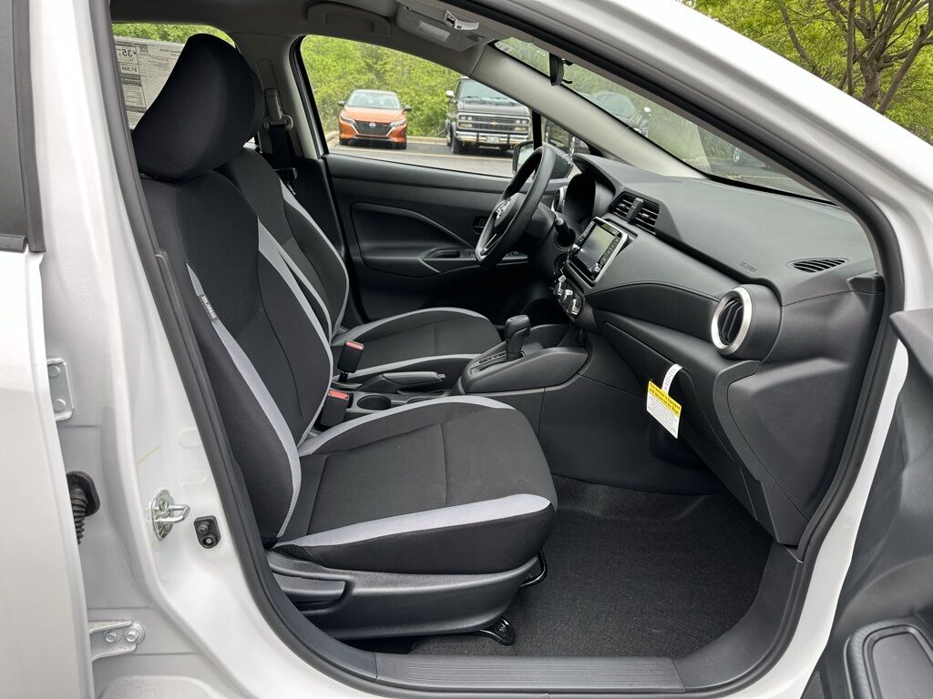 2025 Nissan Versa 1.6 S San Clemente CA