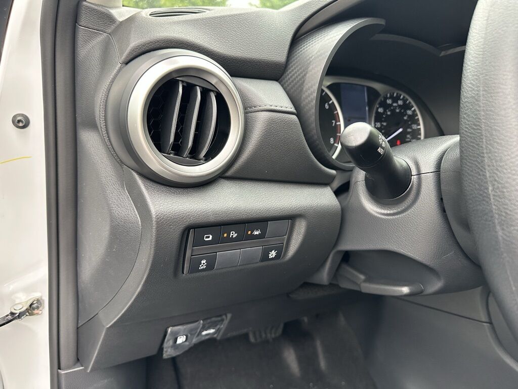 2025 Nissan Versa 1.6 S San Clemente CA