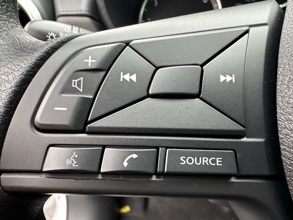2025 Nissan Versa 1.6 S San Clemente CA