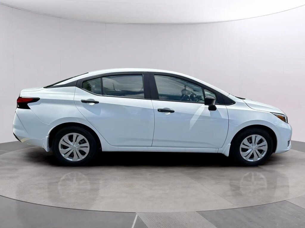 2025 Nissan Versa 1.6 S San Clemente CA
