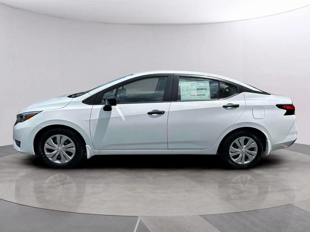 2025 Nissan Versa 1.6 S San Clemente CA