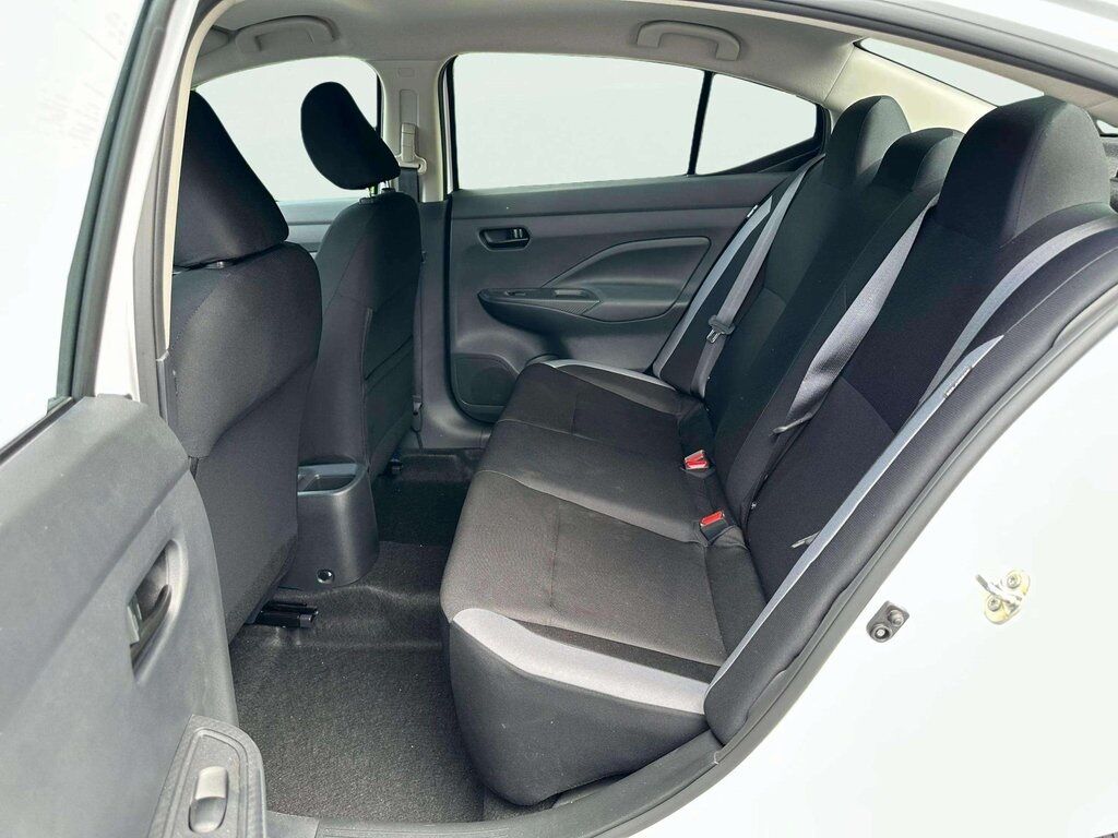 2025 Nissan Versa 1.6 S San Clemente CA