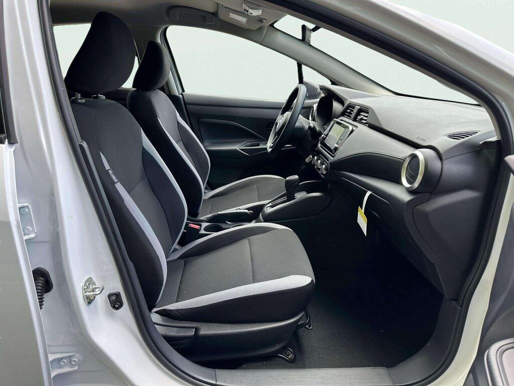 2025 Nissan Versa 1.6 S San Clemente CA
