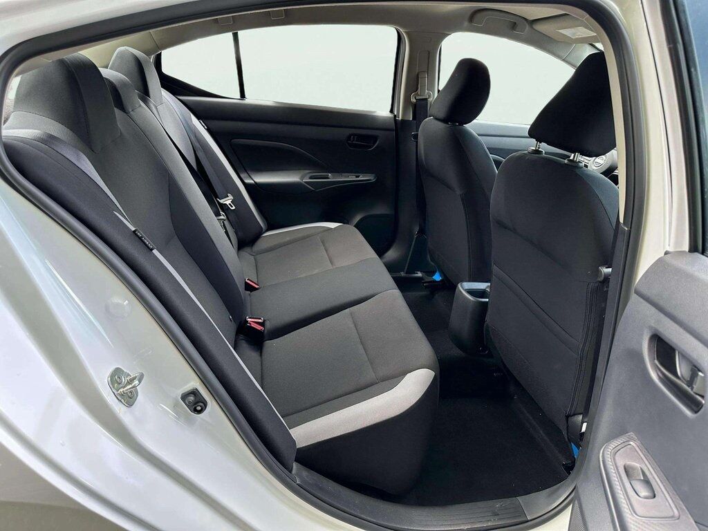 2025 Nissan Versa 1.6 S San Clemente CA