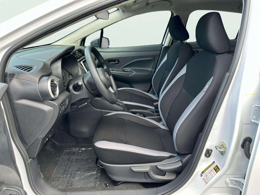 2025 Nissan Versa 1.6 S San Clemente CA