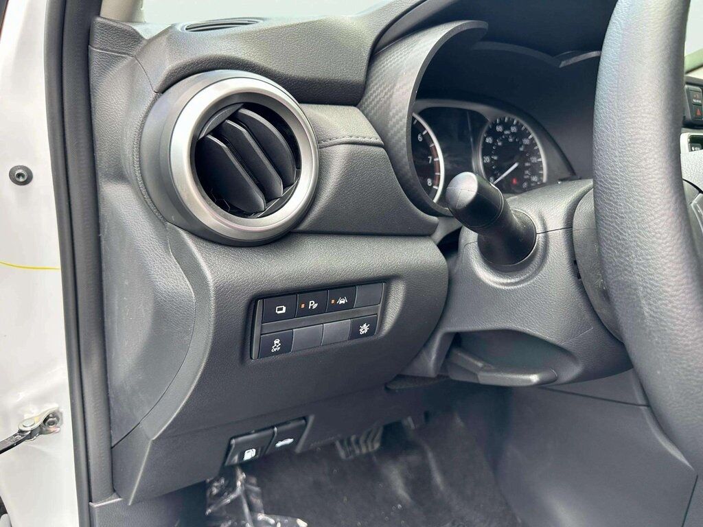 2025 Nissan Versa 1.6 S San Clemente CA