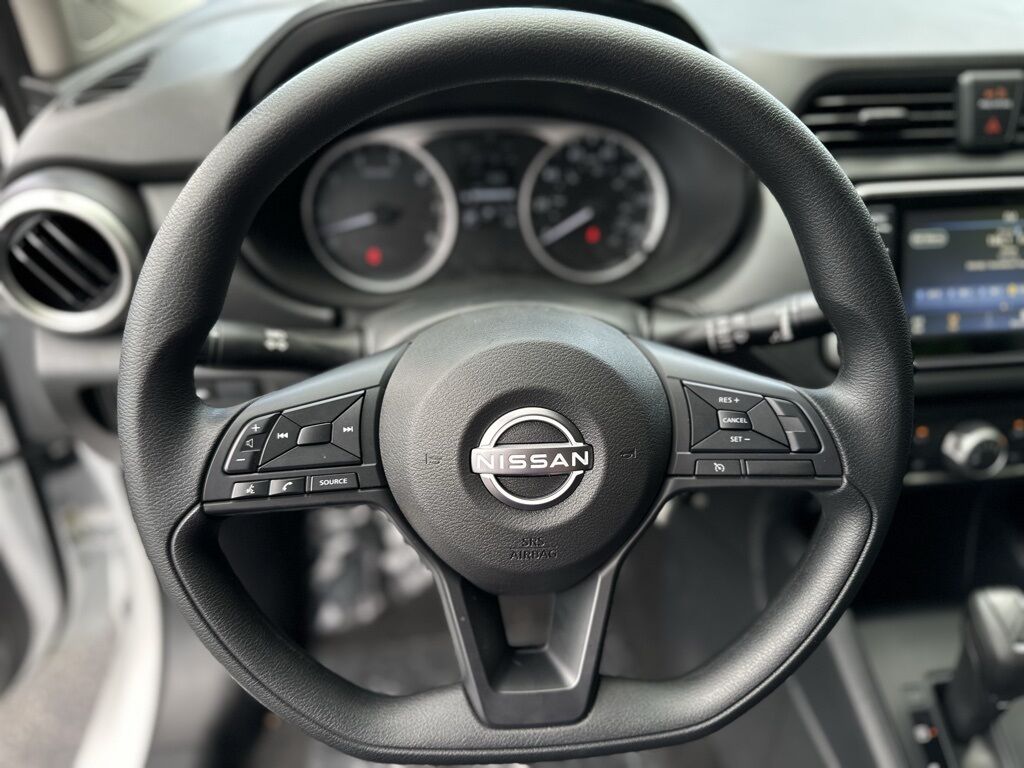 2025 Nissan Versa 1.6 S San Clemente CA