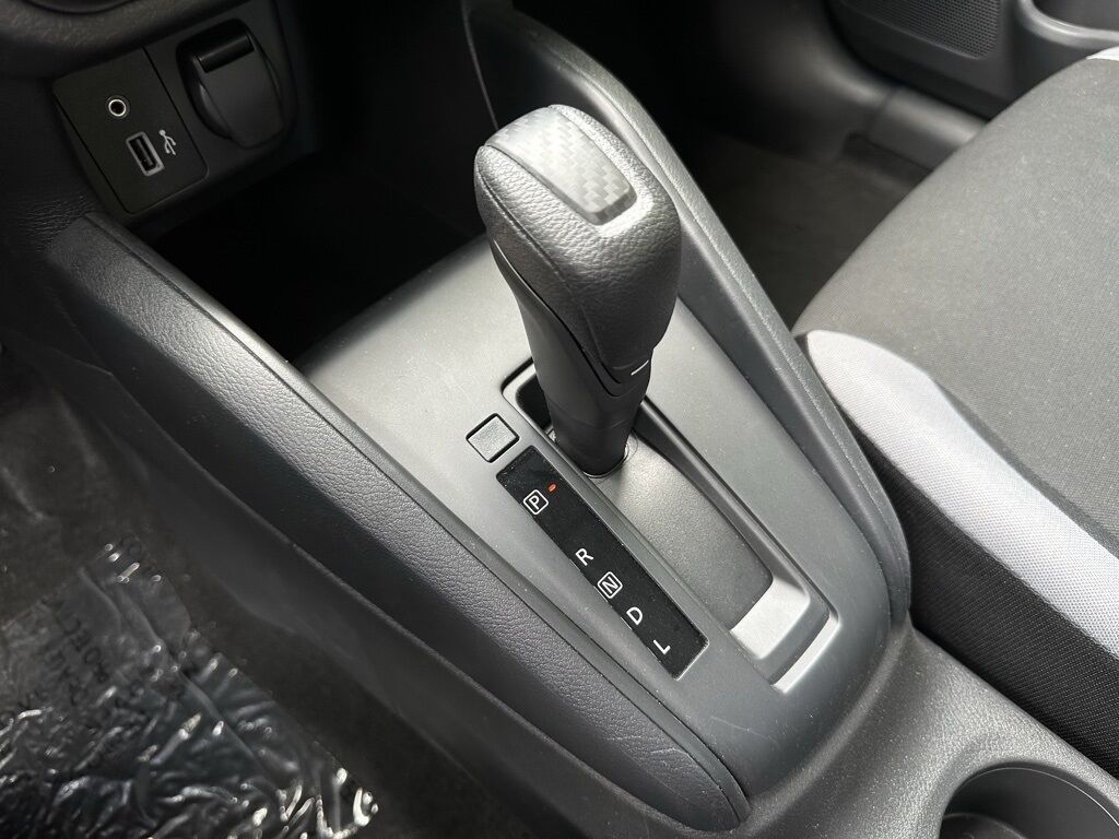 2025 Nissan Versa 1.6 S San Clemente CA