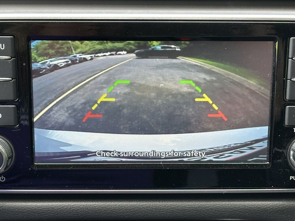 2025 Nissan Versa 1.6 S San Clemente CA