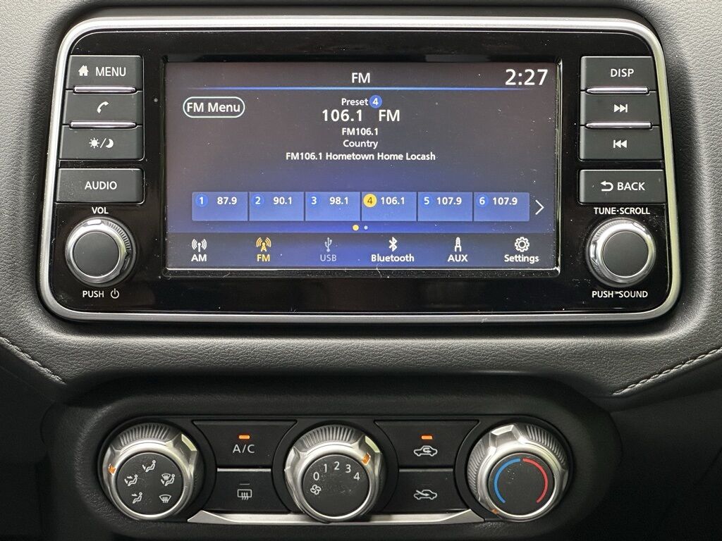 2025 Nissan Versa 1.6 S San Clemente CA