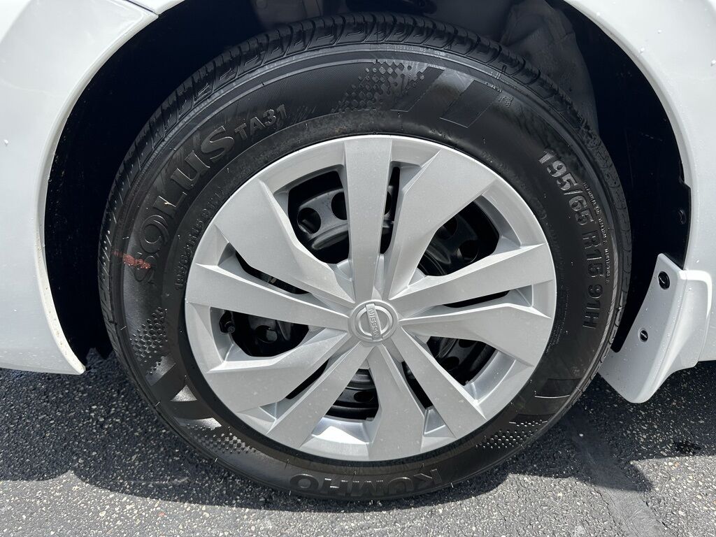 2025 Nissan Versa 1.6 S San Clemente CA