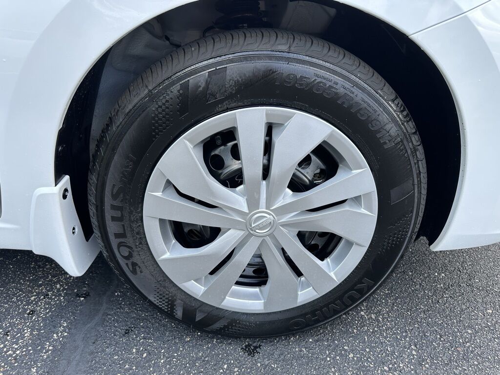 2025 Nissan Versa 1.6 S San Clemente CA