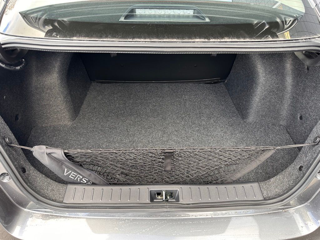 2025 Nissan Versa 1.6 S San Clemente CA