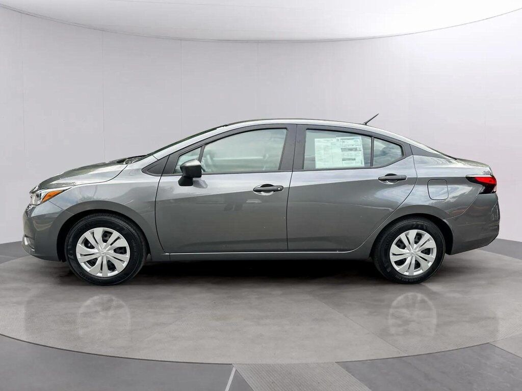 2025 Nissan Versa 1.6 S San Clemente CA