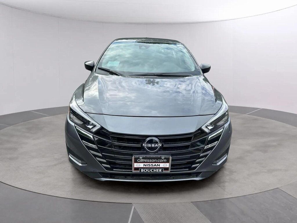 2025 Nissan Versa 1.6 S San Clemente CA