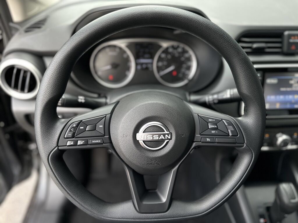 2025 Nissan Versa 1.6 S San Clemente CA