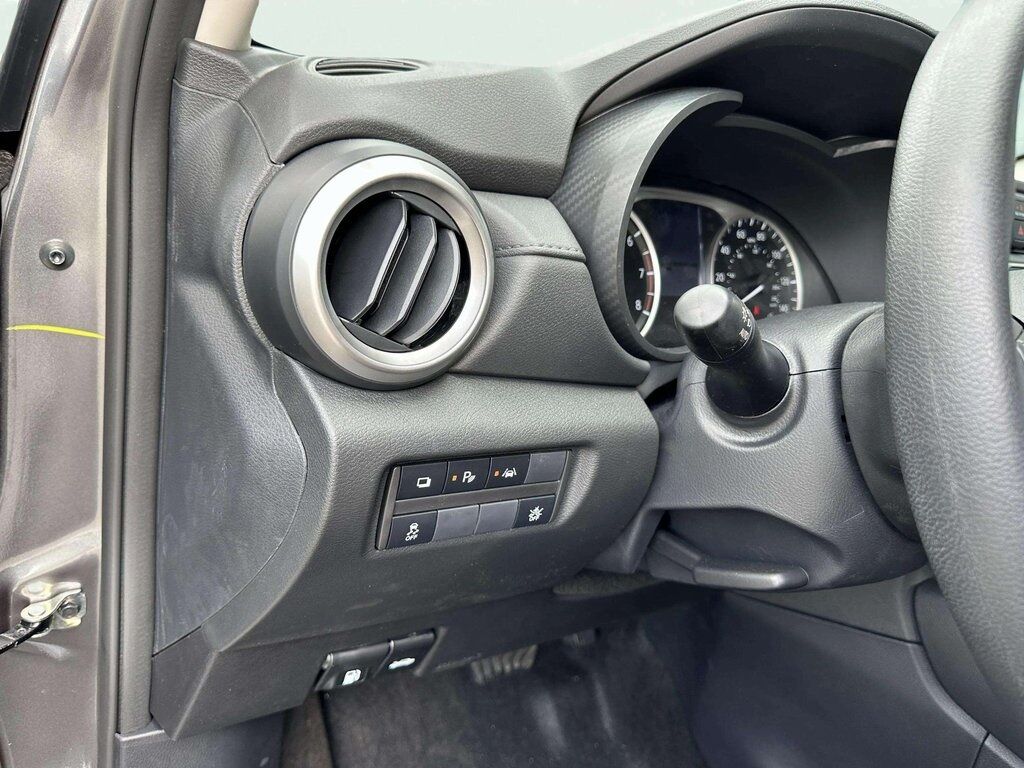 2025 Nissan Versa 1.6 S San Clemente CA