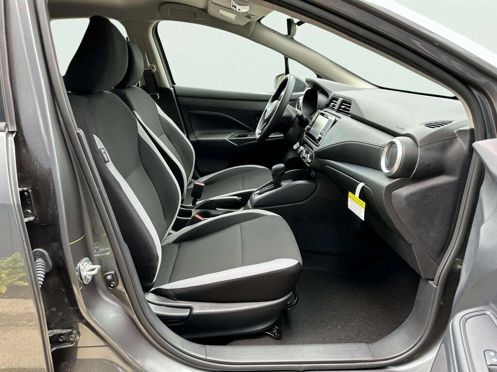 2025 Nissan Versa 1.6 S San Clemente CA