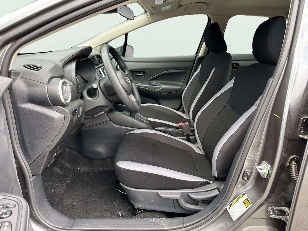 2025 Nissan Versa 1.6 S San Clemente CA