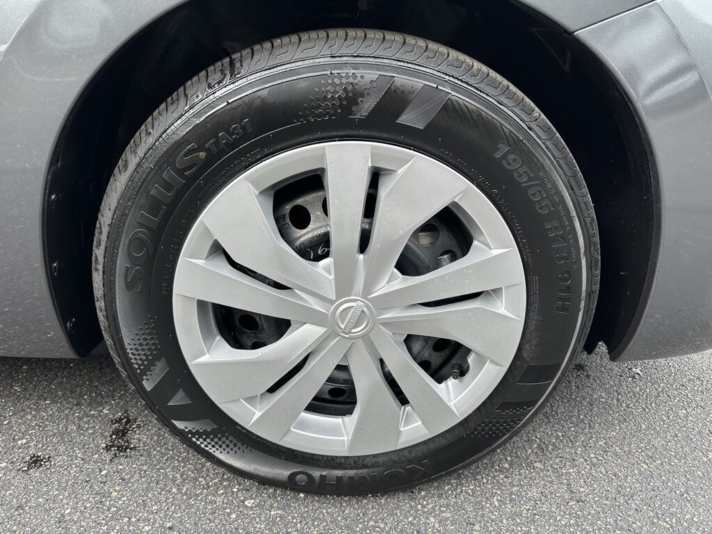 2025 Nissan Versa 1.6 S San Clemente CA