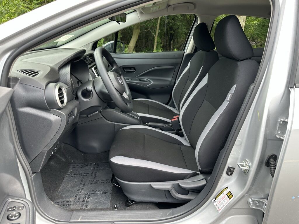 2025 Nissan Versa 1.6 S San Clemente CA