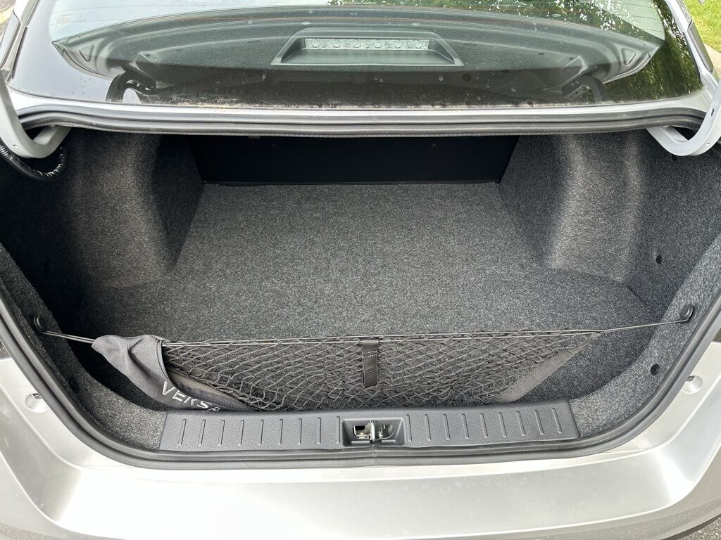 2025 Nissan Versa 1.6 S San Clemente CA
