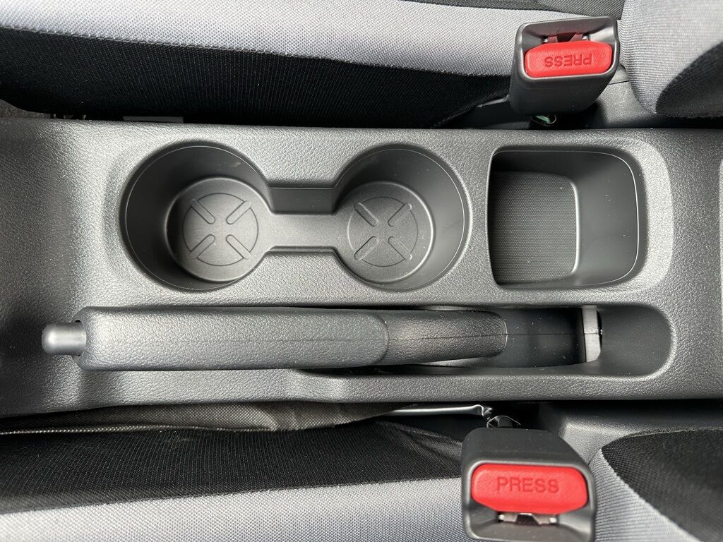 2025 Nissan Versa 1.6 S San Clemente CA